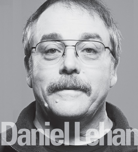 Daniel Lehan