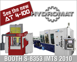 Hydromat