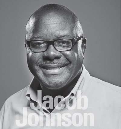 Jacob Johnson