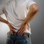 Health: Building a Back