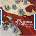 The Offshoring Game