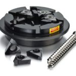 New CoroMill 325 ensures faster and more accurate thread whirling