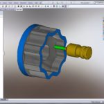 Delcam’s integrated CAM for SolidWorks gains Gold Product status