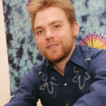 Interview with Thomas Clouse, Freelance Journalist in China