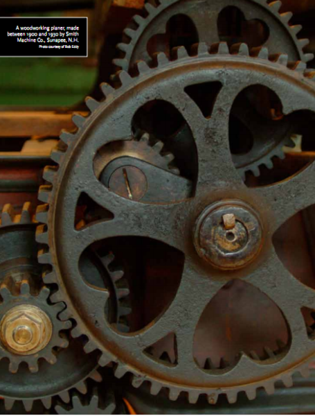 machiningaffair