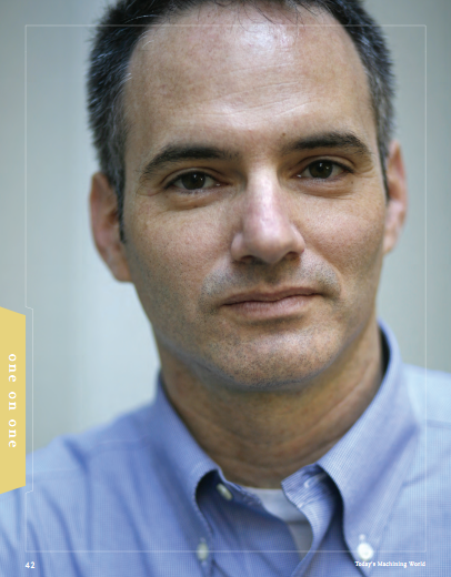 william Interview: William Pizer, Economist and expert on environmental and climate change