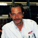 An interview with big rig driver Dominic Tramonte