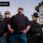 One on One with Rick Harrison of “Pawn Stars”