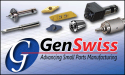 Genevieve Swiss