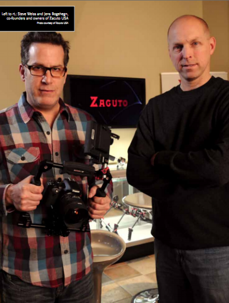 zacuto