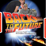 Back to the Future - America's Youth Reconsiders Machining