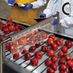 CE Compliant Air Knives Assure Safe Operation