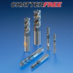 BREAKTHROUGH ISCAR ENDMILLS BOOST PERFORMANCE ONE STEP MORE