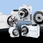 Collet-ready Rotary Tables and Indexers Reduce Job Cost