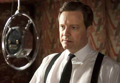 The King's Speech