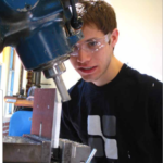 America’s Youth Reconsiders Manufacturing