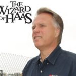 The Wizard of HAAS