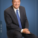 James Epolito, President and CEO of the Michigan Economic Development Corporation (MEDC)