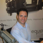 One on One: Eric Golden, President and CEO of Equipois