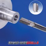 CHAMGUN – the ultimate economical solution for gun drilling.