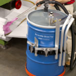 NEW PRODUCT: Premium Reversible Drum Vacuums Available