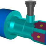Delcam adds new strategies for roughing and turn-mill to FeatureCAM