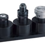 Hardinge failsafe 5C collet block improves safety and reduces scrap.