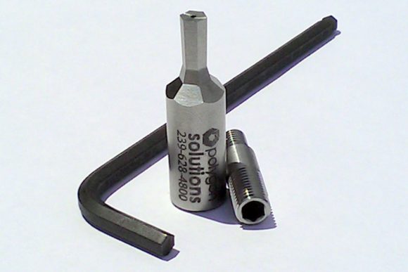 hex-broach-wrench