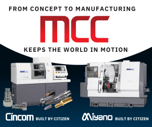 Marubeni Citizen Cincom